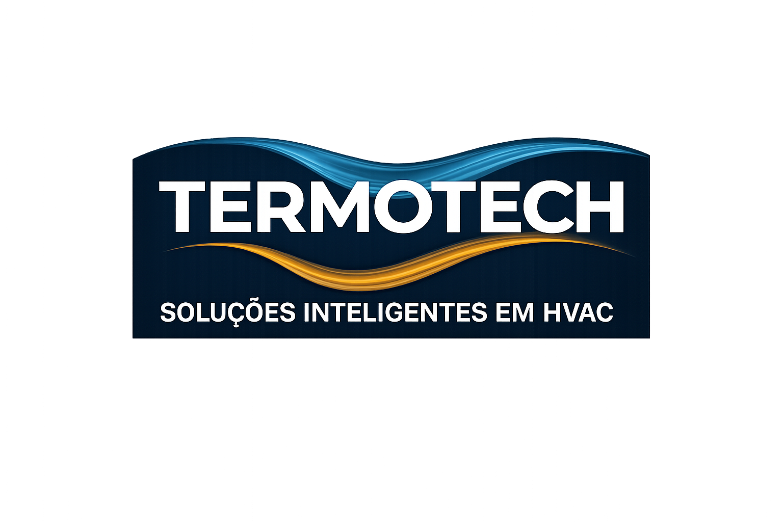 Termotech — Soluções Inteligentes em HVAC